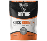BIG TINE BUCK BRUNCH