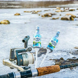 Busch Light Fishing Bobbers 2 Pack - Premium Fishing Tackle Best Fishing Gear FREE US SHIPPING!