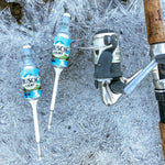 busch light fishing lures Busch Light Fishing Bobbers 2 Pack
