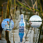 busch fishing lures Busch Light Fishing Bobbers 2 Pack