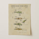 Fishing Lure (1954)