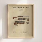 Hunting Rifle (1899)