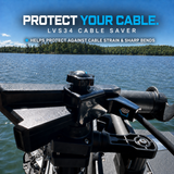 Garmin LiveScope LVS34 Cable Saver