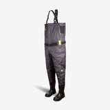 Insulated Mangrove Waders | Mens - Grey