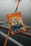 Catalpa Worm Catfish Bait
