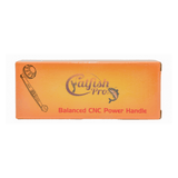 Catfish Pro Power Handle - Gold