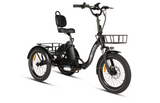 One Trike 2.0