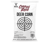 Big Tine Cherry Rush Deer Corn Pallet