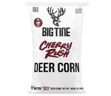 Big Tine Cherry Rush Deer Corn Pallet