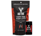 BIG TINE CHERRY RUSH WAX STICK