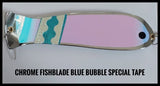 Ice Strong Outdoors - The Special Series! Pick your Flasher and Pick your Special Tape!