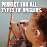 Double Offset Circle Hooks 5/0 - Value Pack