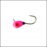 Clam Drop XXL Jig
