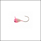 Clam Drop XXL Jig
