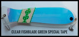 Ice Strong Outdoors - The Special Series! Pick your Flasher and Pick your Special Tape!