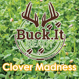 Clover Madness