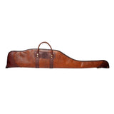 Bison Leather Rifle Case - Duluth Pack