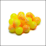 Death Roe Soft Bead 12mm 10pk
