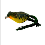 CRB Wave Frog