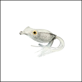CRB Tsunami Frog