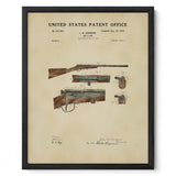 Hunting Rifle (1899)