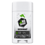 No Scent Deodorant