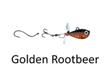 Death Jigs $5.49-$5.99