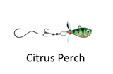 Death Jigs $5.49-$5.99