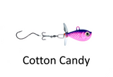 Death Jigs $5.49-$5.99