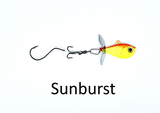 Death Jigs $5.49-$5.99