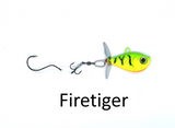 Death Jigs $5.49-$5.99