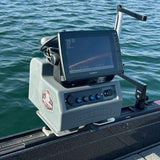 Docking Plate