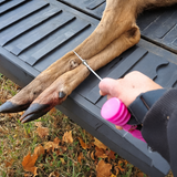Doe Cuffs Deer Drag System - 26"