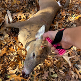 Doe Cuffs Deer Drag System - 26"