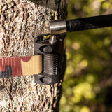 Ozonics Cam Buckle Smart Tree Mount