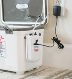 AC Adapter for Engel Live Bait Pump