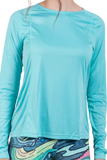 Backcast Sunshirt