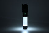Powerlite 3 in 1 Rechargeable Flashlight
