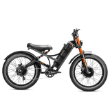 Eahora Romeo Pro II 2025