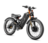 Eahora Romeo Pro II 2025