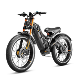 Eahora Romeo Pro II 2025