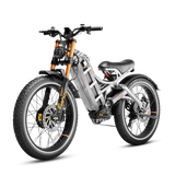 Eahora Romeo Pro II 2025