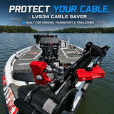 Garmin LiveScope LVS34 Cable Saver