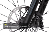 Aventon RAMBLAS eMTB