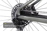 Aventon RAMBLAS eMTB