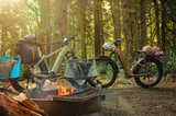 Aventon Aventure.3 E-Bike Step-Over