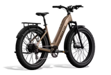 Aventon Aventure.3 E-Bike Step-Through