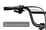 Aventon Abound LR Cargo E-Bike