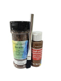 Flock and Go Flocking Kit (Brown)