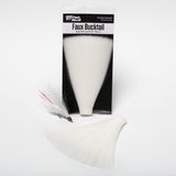 Faux Bucktail